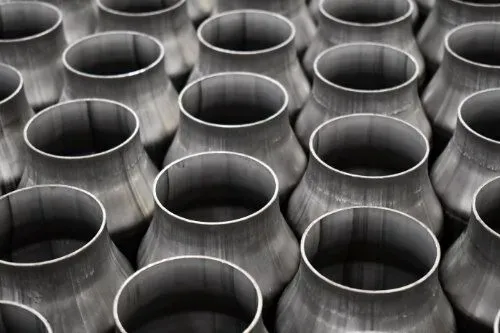 Custom Tube Forming products