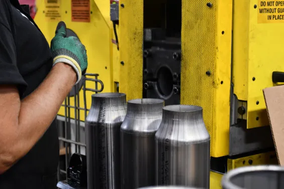 Exhaust Components components