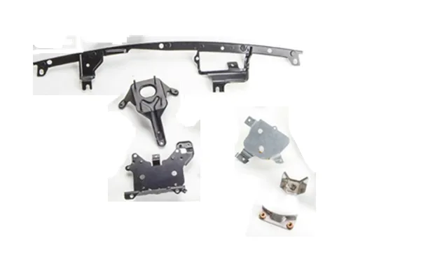 Custom Welded Assemblies