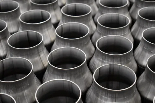 Custom Tube Forming products