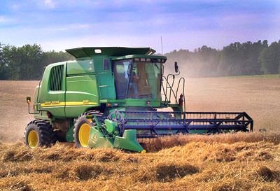 Agriculture