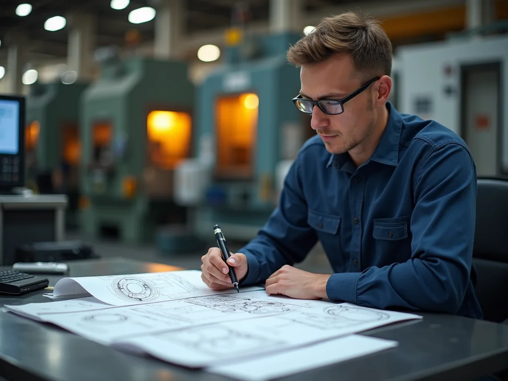 Contract Manufacturing Agreement Checklist: What Every Buyer Needs to Include