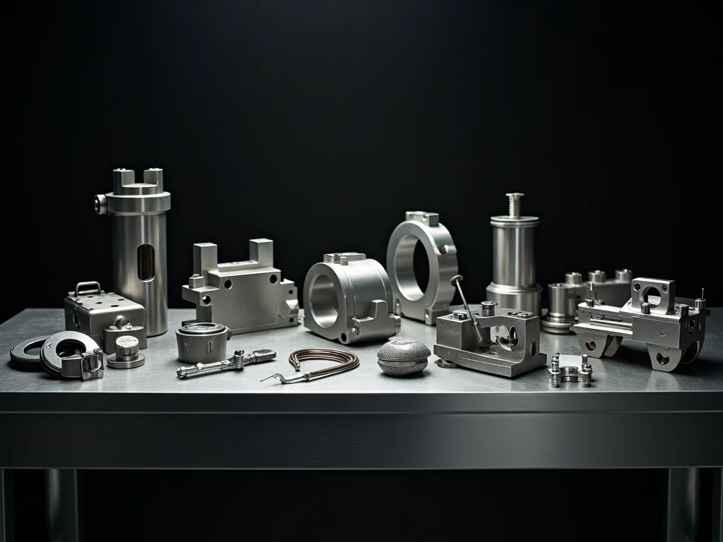 Industries That Benefit Most from Contract Manufacturing