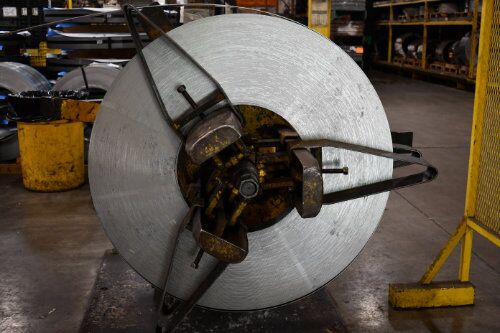 Commercial Metal Fabrication: Providing Durable Solutions for Industry and Business
