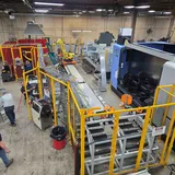 Machining