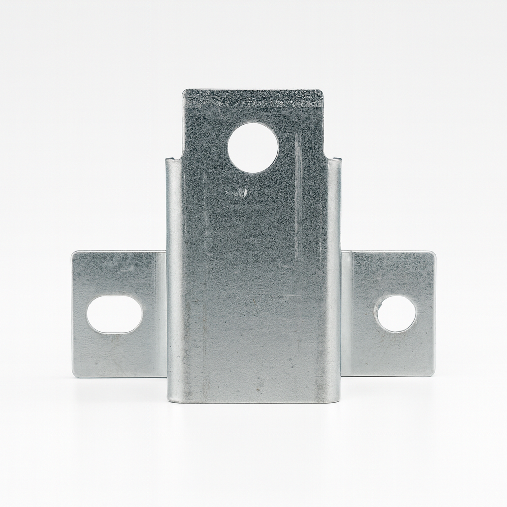 Metal Component Fabrication