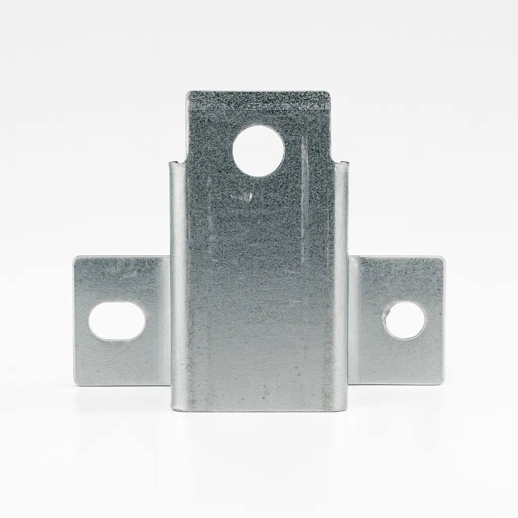 Metal Component Fabrication